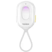 Baseus Détecteur de Caméras Heyo Series II Blanc