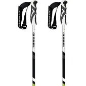 Gabel Carbon Cross Poles Clair 110 cm