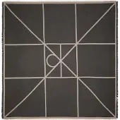 Calvin Klein Écharpe Lv04f8073g