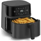 Brabantia friteuse à air chaud XXL - BBEK1136