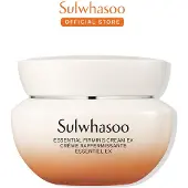Sulwhasoo - Essential Firming Cream EX 15ml 2025 Version - 15ml