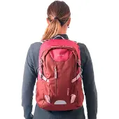 Lhotse Sprint Backpack Rose