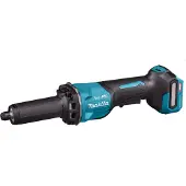 Makita GD002GZ 40V XGT Li-ion Batterie Meuleuse Droite Corps Avec Interrupteur De Sécurité