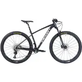 Eleven Skill 1.1 29´´ Deore M6100 Mtb Bike Noir L