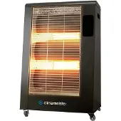 Climameister IC 28 Radiateur Électrique Infrarouge - 3000 W