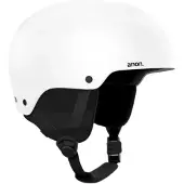 Anon Rime 3 Junior Helmet Blanc 48-51 cm
