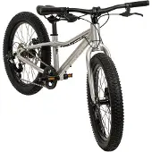 Batch 20´´ Acolyte Mtb Bike Argenté Garçon
