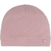 Babys Only Bonnet Pure vieux rose - 3-6 mois