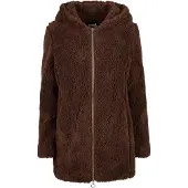Urban Classics - Veste pour femmes TN191 (XL) (marron)