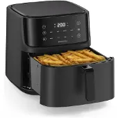 Brabantia Friteuse à air chaud XXL - BBEK1138