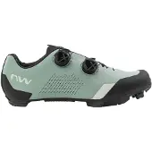 Northwave Striker Xc-gravel Shoes Vert EU 42