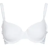 Passionata Emboitants CHARLOTTE WIRED BRA femmes - Blanc - 85B