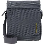 Mandarina Duck Zephyr Ott02 Crossbody Gris Homme