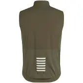 Rapha Pro Team Insulated Gilet Beige S Homme