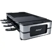Steba Gril à raclette RC 180 GUSS