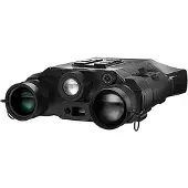 PARD Osprey 640 35/50/850/lrf Multi-spectrum Binoculars Noir