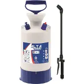 Di Martino Pulvérisateur dimartino Alta 7000 VITON, a dos, 5,5/7,0 L, 3 bar