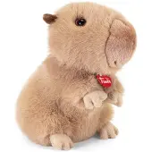 Trudi Capybara Furio, 20 cm (20 cm)