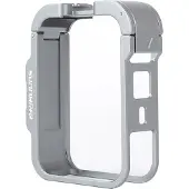 Sunnylife Osmo 360 Cover Argenté