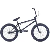 Cult Gateway 20´´ Bmx Bike Noir 20.5´´