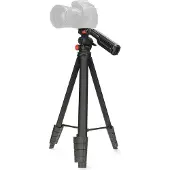 Nedis Tpod2600bk Tripod Argenté