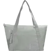 Mandarina Duck Md 20 Qmt44 Shopper Bag Gris