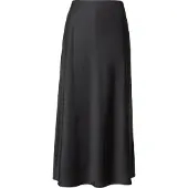 Abercrombie & Fitch Jupe noir
