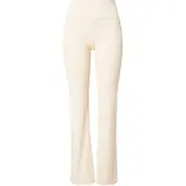 EA7 pour femme. 7W000924_AF21585 Pantalon beige Vigor7 (L), Casuel, Sport, Polyamide