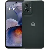 Motorola Moto G55 5G 8/128 Go Noir