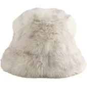 Next Chapeaux blanc cassé