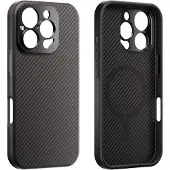 FreeWell Iphone 16 Pro Phone Case Noir