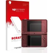 Upscreen Protection d'écran Scratch Shield