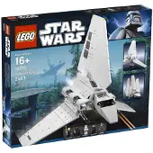 LEGO Star Wars - Imperial Shuttle - 10212