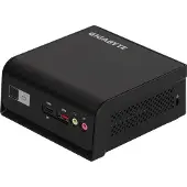 Gigabyte Mini-PC Intel N250