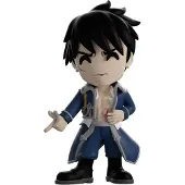 Youtooz Figure Fullmetal Alchemist Brotherhood Roy Mustang 12 Cm