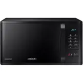 Samsung MS23K3523AK, Micro-ondes, Noir