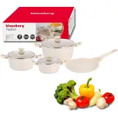 Klausberg ensemble de pots 63869