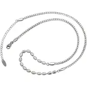 Gaya Chaîne argent