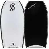SCIENCE Mike 7-7 41´´ Bodyboard Clair 104.1 cm