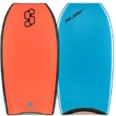 SCIENCE Mike 7-7 43´´ Bodyboard Orange 109.2 cm