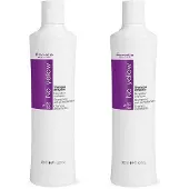 Fanola Shampooing No Yellow 2 x 350 ml