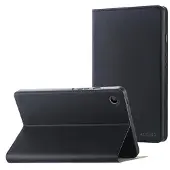 Accezz Coque tablette Classic pour Samsung Galaxy Tab A11 - Noir