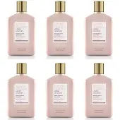 Alfaparf Milano Alfaparf Keratin Therapy Lisse Design Shampooing d'entretien 6x250ml