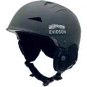 Evidsen Sds Casque Snowboard