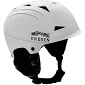 Evidsen Sds Snowboard Helmet Blanc 61-63 cm