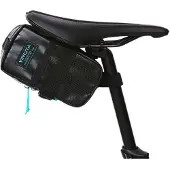 Vincita Shadow B039sd Saddle Bag Noir