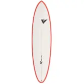 Victory Midlength Epoxy 7´ Surfboard Doré 213 cm