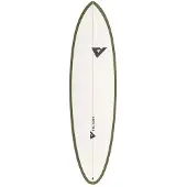 Victory Planche De Surf Midlength Epoxy 6´8