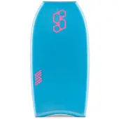 SCIENCE Sss Pe 36´´ Bodyboard Bleu 91.4 cm