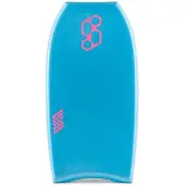 SCIENCE Sss Pe 38´´ Bodyboard Bleu 96.52 cm